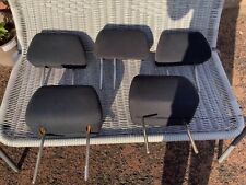 Mazda 323f headrests. for sale  CARNOUSTIE
