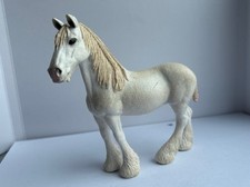 Schleich shire horse gebraucht kaufen  Itzstedt, Oering, Seth