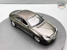 1:18 Maisto Mercedes Benz CLS // 3 U 0591 comprar usado  Enviando para Brazil
