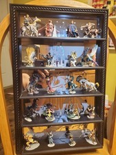 Franklin mint enchanted for sale  Lockesburg