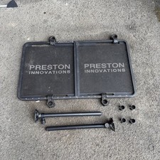 Preston innovations offbox for sale  TELFORD