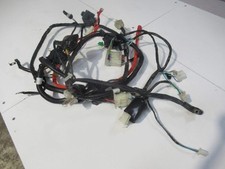 Faisceau électrique d'occasion  Visan