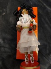 Ballerina nutcracker holding for sale  Silsbee