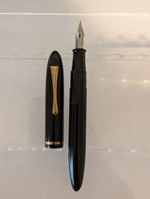 Vtg black eyedropper for sale  Billings