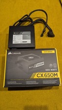 Corsair cx650m power for sale  Ann Arbor