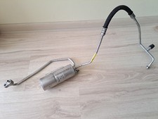 Opel Vectra C Signum Klimatrockner Trocknerflasche Klimaanlage 879744Z comprar usado Opel Vectra C Signum Klimatrockner Trocknerflasche Klimaanlage 879744Z comprar usado  Enviando para Brazil