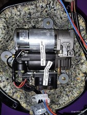 Pompa compressore aria usato  Vinadio
