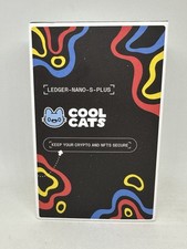 Cool cats ledger for sale  Baltimore
