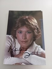 Autographe marlène jobert d'occasion  Saint-Herblain