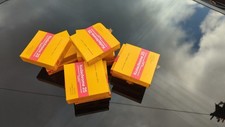 16mm film stock for sale  HEANOR