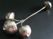 Reversnadel silber kohler gebraucht kaufen Reversnadel silber kohler gebraucht kaufen  Deutschland