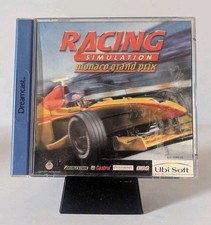 Racing simulator monaco for sale  RHYL