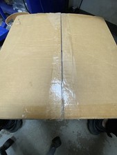 Pia de bacia única Blanco 442915 SILGRANIT 15" drop-in/undermount - preto carvão comprar usado  Enviando para Brazil