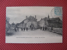 1439 cpa sainte d'occasion  Moissac