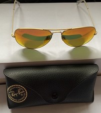 Lunette soleil ray d'occasion  Mouans-Sartoux