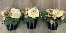 Beige faux silk for sale  Kerrville