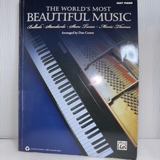 Beautiful music ballads for sale  Paint Lick
