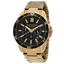 Armani spencer chronograph for sale  Brooklyn