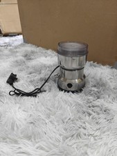Electric grinder herbs for sale Electric grinder herbs for sale  DERBY