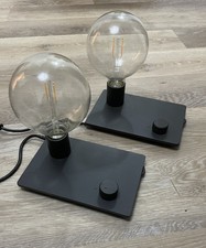 Table lamp muuto for sale  LONDON