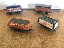 Assorted wagons .wrenn for sale  OSWESTRY