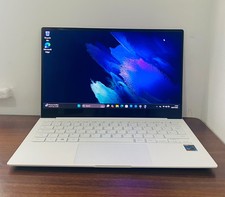 SAMSUNG Galaxy Book Pro 13,3"- i5 11. generacji, 512GB SSD, 8GB RAM, Windows-11, SF31 na sprzedaż  Wysyłka do Poland