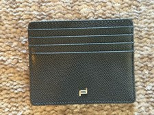 Porsche blue leather for sale  Seaside