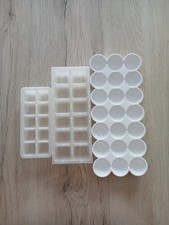 Eiswürfelformen gebraucht kaufen  Ulm