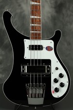 2025 rickenbacker 4003 for sale  Carbondale