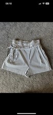 Zara shorts for sale  LEEDS