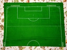 Subbuteo campo gioco usato  Cameri
