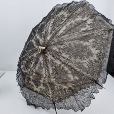 Ancienne ombrelle xix d'occasion Ancienne ombrelle xix d'occasion  Caen