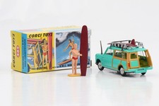 Corgi toys mini usato  Spedire a Italy