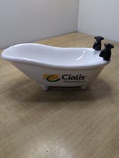 Mini ceramic bath for sale  Perkiomenville