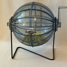 bingo cage for sale bingo cage for sale Nashville