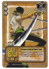One piece ccg usato  Bologna