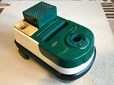 Vorwerk tiger 251 gebraucht kaufen  Norderstedt
