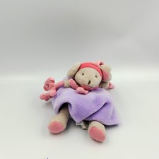 Doudou compagnie plat d'occasion  Le Portel