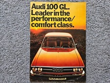 Audi 100 sales for sale  NUNEATON