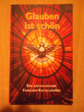 Buch glauben schön gebraucht kaufen  Stutensee