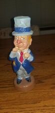 W.c. fields plaster for sale  Fort Jennings