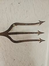 Antique large wrought for sale  Oakland