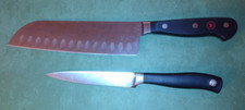 Wusthof classic santoku for sale  Van Nuys