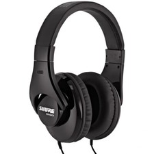 Shure srh240a cuffie usato  Altamura