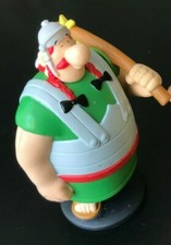 Asterix figurine 19b d'occasion  Rennes-
