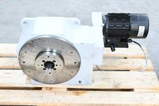 Weiss rundschalttisch tc0320t gebraucht kaufen  Recklinghausen