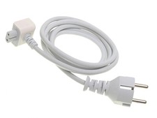 Apple stromkabel polig gebraucht kaufen  Eppelheim