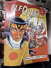 Elfquest graphic novel for sale  Hesperia