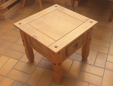 Kleiner beistelltisch serie gebraucht kaufen  Ebelsbach