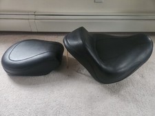Mustang motorcycle seat for sale  Providence